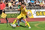 26.08.2017 - VfB Eichstätt - SpVgg Bayreuth