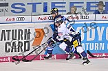 ERC Ingolstadt vs Eisbären Berlin, DEL, Deutsche Eishockey Liga, Spieltag 49, 22.02.2019