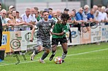 Fußball, Herren, Bezirksliga Mittelfranken Süd, Saison 2024-2025, Spieltag 10, TSV Greding - SF Hofstetten, 08.09.2024