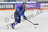 ERC Ingolstadt vs Fischtown Pinguins, DEL, Deutsche Eishockey Liga, Spieltag 8, 04.10.2019