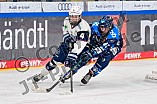 Eishockey, Frauen, DFEL, Saison 2025-2026, ERC Ingolstadt - Eisbären Berlin, 18.01.2026