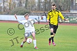 17.11.2013 - DJK Ingolstadt - SV Wettstetten