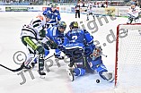 ERC Ingolstadt vs Augsburger Panther, Eishockey, DEL, Deutsche Eishockey Liga, Spieltag 4, 17.09.2017