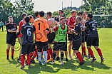 17.06.2018 - SpVgg Roth - SV Ochsenfeld