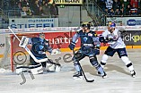 ERC Ingolstadt vs EHC Red Bull München, Eishockey, DEL, Deutsche Eishockey Liga, Spieltag 16, 13.11.2016