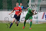 01.09.2018 - FC Gerolfing II - SV Buxheim