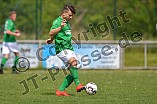 01.05.2019 - NK Croatia Grossmehring - FC Gerolfing