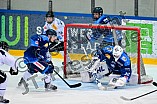 Eishockey, Herren, U20 DNL, Saison 2025-2026, Viertelfinale - Spiel 2, ERC Ingolstadt - ESC Dresden, 08.03.2026