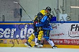 Eishockey, Herren, U20 DNL, Saison 2025-2026, Halbfinale - Spiel 2, ERC Ingolstadt - Krefelder EV 81, 15.03.2026