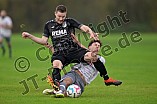 Fußball, Herren, Kreisliga Neumarkt Jura West, Saison 2024-2025, Spieltag 12, SV Marienstein - SG Kalbensteinberg-Obererlbach, 27.10.2024