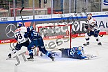Eishockey, Herren, DEL, Saison 2025-2026, Playoffs, Viertelfinale, Spiel 2, ERC Ingolstadt - EHC Red Bull München, 27.03.2026