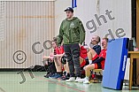 Handball, Bezirksklasse Männer Staffel Nord West, Saison 2022-2023, DJK Eichstätt - MTV Ingolstadt, 21.01.2023