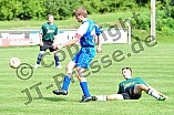 20110828 - DJK Workerszell / VfB Mörnsheim