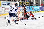 Fischtown Pinguins Bremerhaven - ERC Ingolstadt, Eishockey, DEL, Deutsche Eishockey Liga, Preplayoff, Spiel 2, 03.03.2017