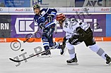 ERC Ingolstadt vs Kölner Haie, Eishockey, DEL, Deutsche Eishockey Liga, Spieltag 14, 26.10.2018