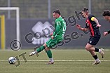 Fußball, Herren, Bayernliga Nord, Saison 2024-2025, Spieltag 20, FC Ingolstadt 04 II - VfB Eichstätt, 09.11.2024