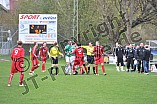 14.04.2012 - VfB Eichstätt / FC Unterföhring