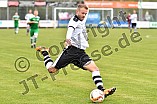 26.04.2017 - SpVgg Ansbach - VfB Eichstätt