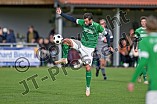 Fußball, Herren, Kreisliga 1, Saison 2023-2024, Spieltag 11, SV Denkendorf - FC Gerolfing, 15.10.2023