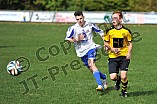 03.10.2015 - DJK Workerszell - SG-SpVgg Wellheim-Konstein