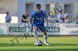 Fußball, Herren, Bezirksliga Oberbayern Nord, Saison 2023-2024, Vorbereitung, SV Manching - FC Ingolstadt 04 II, 05.07.2023