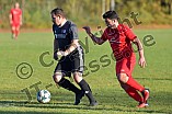Fußball, Herren, A-Klasse, Neumarkt, Jura, Saison 2021-2022, Spieltag 14, FC Türk Gücü Eichstätt - SG DJK Schernfeld-Workerszell, 31.10.2021