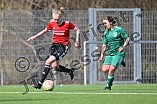 Fußball, Frauen, Landesliga Süd, Saison 2023-2024, Vorbereitung, FV Obereichstätt - FC Ezelsdorf, 09.03.2024