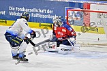 Adler Mannheim vs ERC Ingolstadt, DEL, Deutsche Eishockey Liga, Spieltag 50, 01.03.2020