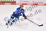Eishockey, Herren, DEL, Saison 2020-2021, ERC Ingolstadt - Iserlohn Roosters, 15.04.2021