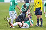 19.03.2015 - VfB Eichstätt - SC Eltersdorf