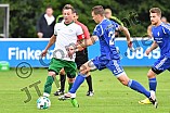 12.08.2017 - SV Manching - FC Deisenhofen