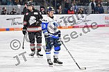 Thomas Sabo Ice Tigers vs ERC Ingolstadt, Eishockey, DEL, Deutsche Eishockey Liga, Spieltag 43, 27.01.2019