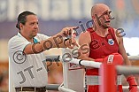 Boxen, Herren, Boxvergleichskampf, BC Eichstätt - Poruba Ostrava, 01.09.2024