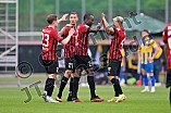 Fußball, Herren, Vorbereitung, Saison 2022-2023, FC Ingolstadt 04 - FC Pipinsried, 22.06.2022