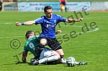 21.05.2016 - SV Karlskron - VfB Eichstätt II