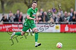 Fußball, Herren, Bayernliga Nord, Saison 2023-2024, Spieltag 31, VfB Eichstätt - 1. SC Feucht, 05.04.2024