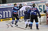 22.12.2013 - ERC Ingolstadt - Hamburg Freezers