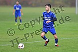 20.10.2019 - SV Marienstein II - FC Türk Gücü Eichstätt