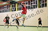 Handball, Herren, Bezirksklasse Männer Staffel Nord West, Saison 2021-2022, DJK Eichstätt - DJK Rohrbach, 05.02.2021
