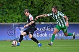 Fußball, Herren, Saison 2026-2027, Freundschaftsspiel, VfB Eichstätt - BSG Chemie Leipzig, 01.07.2026