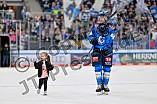 Eishockey, Herren, DEL, Saison 2025-2026, Spiel 16, ERC Ingolstadt - Kölner Haie, 31.10.2025