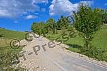 Radweg zwischen Eichstätt und Wintershof nach Starkregen gesperrt, 19.07.2026