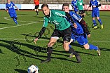 20.11.2016 - DJK Ingolstadt - SV Karlshuld
