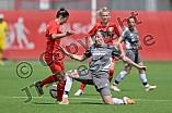 Fußball, Frauen, Landesliga Süd, Saison 2023-2024, Spieltag 21, FC Ingolstadt 04 II - FV Obereichstätt, 26.05.2024