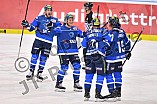 ERC Ingolstadt vs Straubing Tigers, Eishockey, DEL, Deutsche Eishockey Liga, Spieltag 27, 01.12.2017