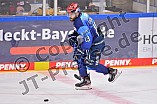 04.01.2021 - ERC Ingolstadt - Adler Mannheim