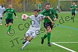 27.10.2018 - VfB Eichstätt II - SV Manching
