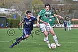 21.04.2012 - VfB Eichstätt / TSV Kottern