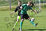 30.04.2017 - SV Denkendorf - SpVgg Wolfsbuch-Zell
