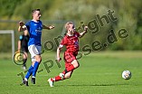Fußball, Herren, Kreisliga Neumarkt Jura West, Saison 2025-2026, Spieltag 6, SV Marienstein - SC Polsingen, 06.09.2025